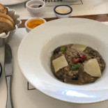 Cantinho do Avillez Comida
