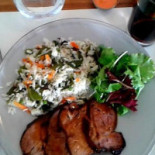 Cantinho do Avillez Nourriture