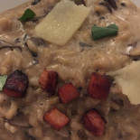 Cantinho do Avillez Nourriture