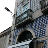 O Triangulo Da Ribeira Extérieur