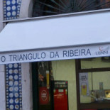O Triangulo Da Ribeira Extérieur