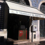 O Triangulo Da Ribeira Extérieur