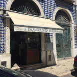 O Triangulo Da Ribeira Extérieur
