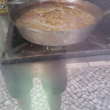 O Triangulo Da Ribeira Boisson