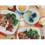 Brunch CafÉ Carta