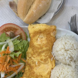 O Trevo Comida