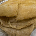 O Trevo Comida