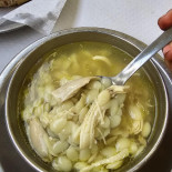 O Trevo Comida