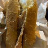O Trevo Comida