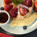 Brunch CafÉ Nourriture