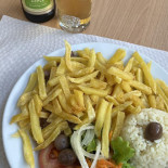 O Trevo Comida