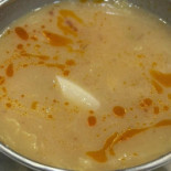 O Trevo Comida