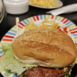 Brunch CafÉ Nourriture