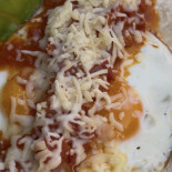 Brunch CafÉ Nourriture