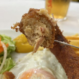 O Trevo Comida