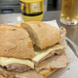 O Trevo Comida