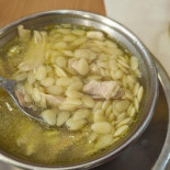 O Trevo Comida