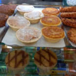 O Trevo Comida
