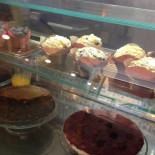 Brunch CafÉ Nourriture