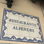 Alpendre Extérieur
