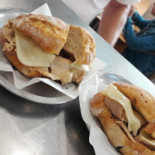 O Trevo Comida