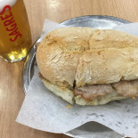 O Trevo Comida