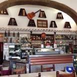 Alpendre Dentro