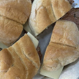 O Trevo Comida