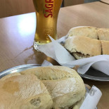 O Trevo Bebida