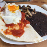 Brunch CafÉ Nourriture