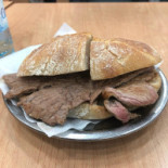 O Trevo Comida