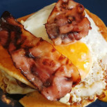 Brunch CafÉ Comida