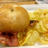 Brunch CafÉ Comida