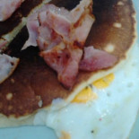 Brunch CafÉ Nourriture