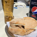 O Trevo Bebida