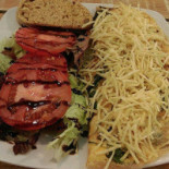 Brunch CafÉ Nourriture