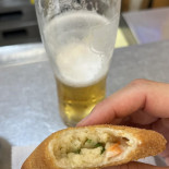 O Trevo Bebida