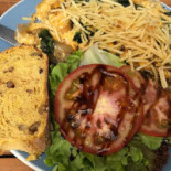 Brunch CafÉ Nourriture