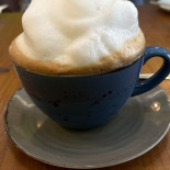 Brunch CafÉ Boisson