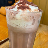 Brunch CafÉ Boisson