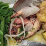 Alpendre Comida