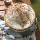 Brunch CafÉ Boisson