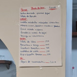 Dom Brasas Carte
