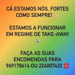 Dom Brasas Carte