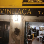O Vinhaça Dentro