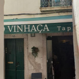 O Vinhaça Exterior