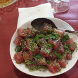 O Vinhaça Comida