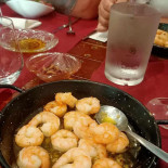 O Vinhaça Comida
