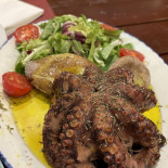 O Vinhaça Comida