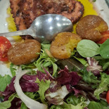 O Vinhaça Comida